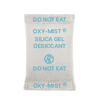 Oxymist Food Grade Silica Gel Aiwa